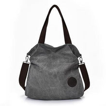 Load image into Gallery viewer, Multistrap Tote