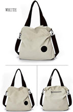 Load image into Gallery viewer, Multistrap Tote