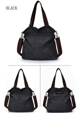Load image into Gallery viewer, Multistrap Tote