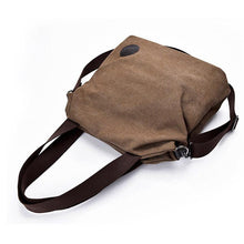 Load image into Gallery viewer, Multistrap Tote