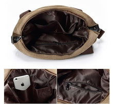 Load image into Gallery viewer, Multistrap Tote