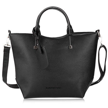 Shoulder Bag and Handbag