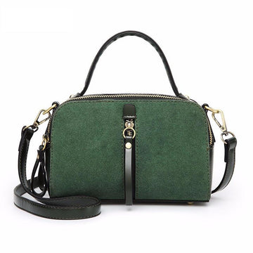 Shoulder Bag and Handbag