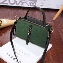Load image into Gallery viewer, Shoulder Bag and Handbag