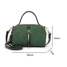 Load image into Gallery viewer, Shoulder Bag and Handbag