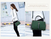 Load image into Gallery viewer, Shoulder Bag and Handbag