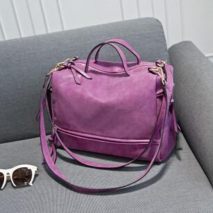 Shoulder Bag & Handbag