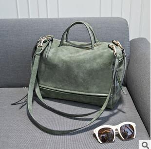 Shoulder Bag & Handbag