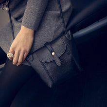 Load image into Gallery viewer, Shoulder &amp; Crossbody Bag (2 Colors)
