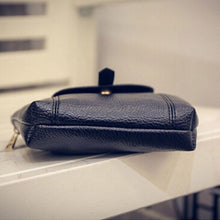 Load image into Gallery viewer, Shoulder &amp; Crossbody Bag (2 Colors)