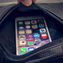 Load image into Gallery viewer, Shoulder &amp; Crossbody Bag (2 Colors)