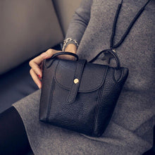 Load image into Gallery viewer, Shoulder &amp; Crossbody Bag (2 Colors)