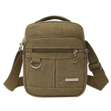 Load image into Gallery viewer, Utility Shoulder Bag