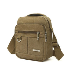 Load image into Gallery viewer, Utility Shoulder Bag