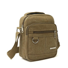 Load image into Gallery viewer, Utility Shoulder Bag
