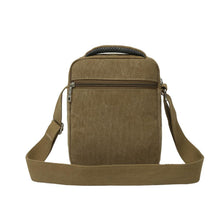 Load image into Gallery viewer, Utility Shoulder Bag