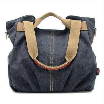 Weekend Shoulder Bag