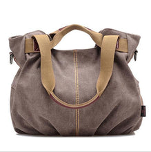 Load image into Gallery viewer, Weekend Shoulder Bag