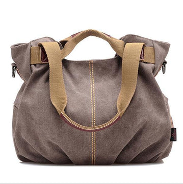 Weekend Shoulder Bag