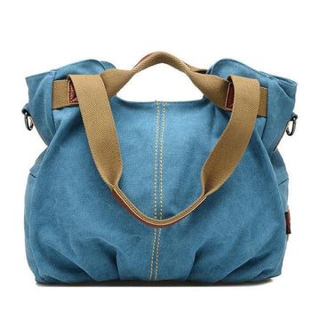 Weekend Shoulder Bag