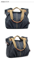 Load image into Gallery viewer, Weekend Shoulder Bag