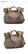 Load image into Gallery viewer, Weekend Shoulder Bag