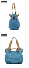 Load image into Gallery viewer, Weekend Shoulder Bag