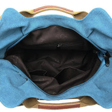 Load image into Gallery viewer, Weekend Shoulder Bag