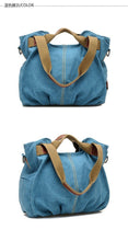 Load image into Gallery viewer, Weekend Shoulder Bag