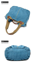Load image into Gallery viewer, Weekend Shoulder Bag