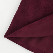 Load image into Gallery viewer, Corduroy Skirt