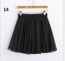 Load image into Gallery viewer, Floral Skirt