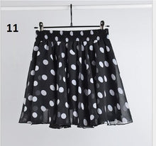 Load image into Gallery viewer, Floral Skirt