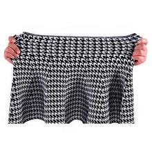 Load image into Gallery viewer, High Waist Pleated Mini Skirt