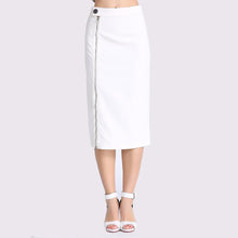 Load image into Gallery viewer, Long Pencil Skirt