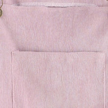 Load image into Gallery viewer, Overall Corduroy Skirt