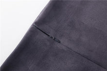 Load image into Gallery viewer, Pencil Suede Skirt