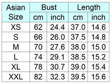 Load image into Gallery viewer, chart