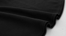 Load image into Gallery viewer, Solid Pleated Mini Skirt