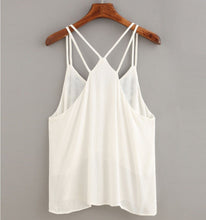 Load image into Gallery viewer, Spaghetti Strap Tank Top