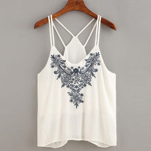 Load image into Gallery viewer, Spaghetti Strap Tank Top