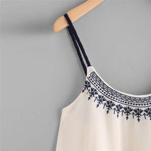Load image into Gallery viewer, Spaghetti Strap Tank Top