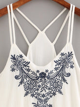 Load image into Gallery viewer, Spaghetti Strap Tank Top