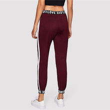 Load image into Gallery viewer, Striped Pants