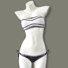 Load image into Gallery viewer, Patterned Bikini Set