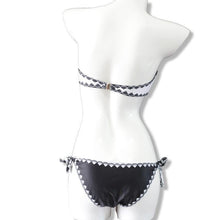 Load image into Gallery viewer, Patterned Bikini Set