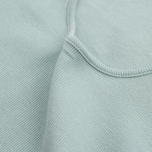 Load image into Gallery viewer, Backless Ruffled Hem Tank Top