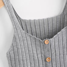 Load image into Gallery viewer, Button-Up Camisole