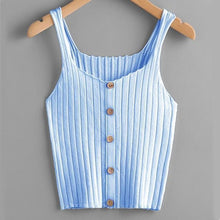 Load image into Gallery viewer, Button-Up Camisole