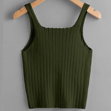 Load image into Gallery viewer, Button-Up Camisole